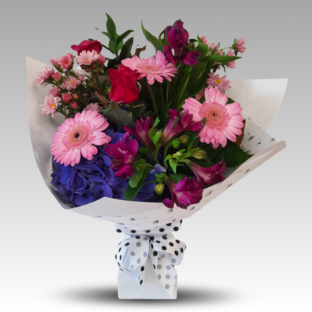 Garden Romance Flower Arrangement