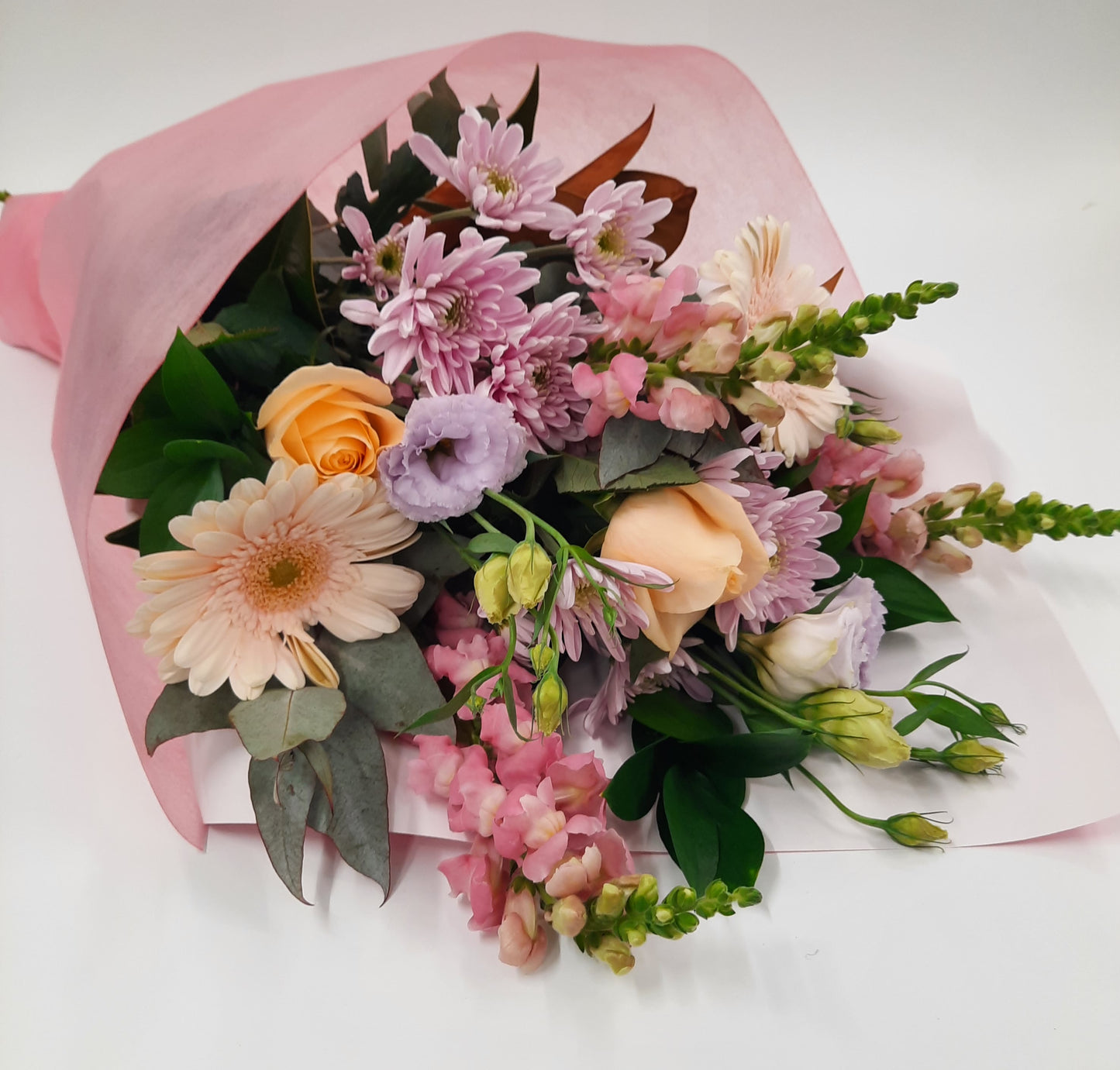 Wisteria Bouquet