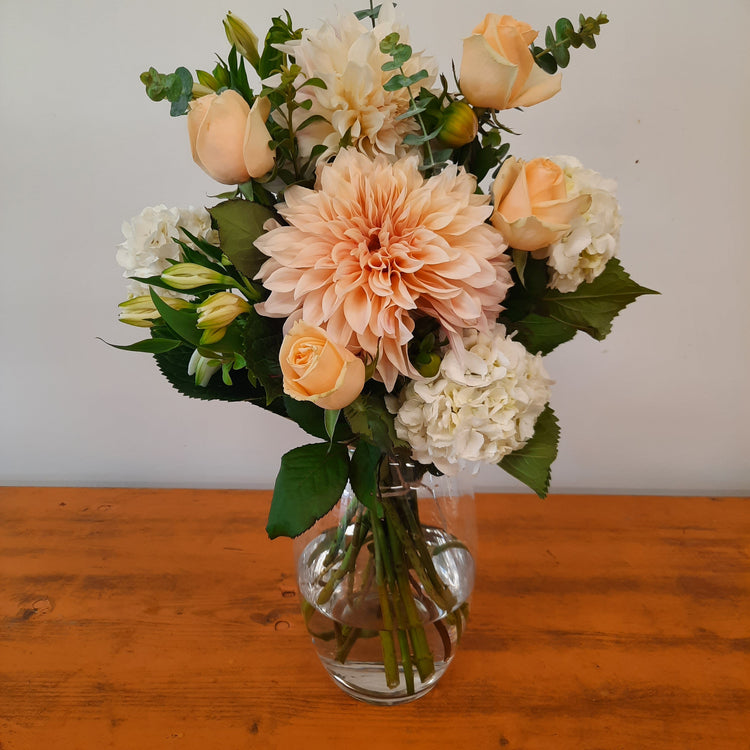 Bouquets