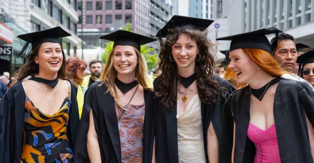 Graduations 2025