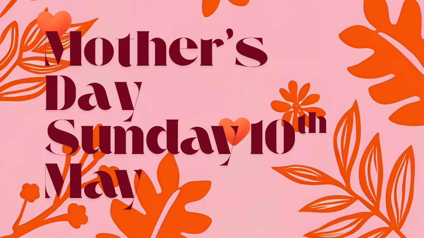 Mothers Day 2026