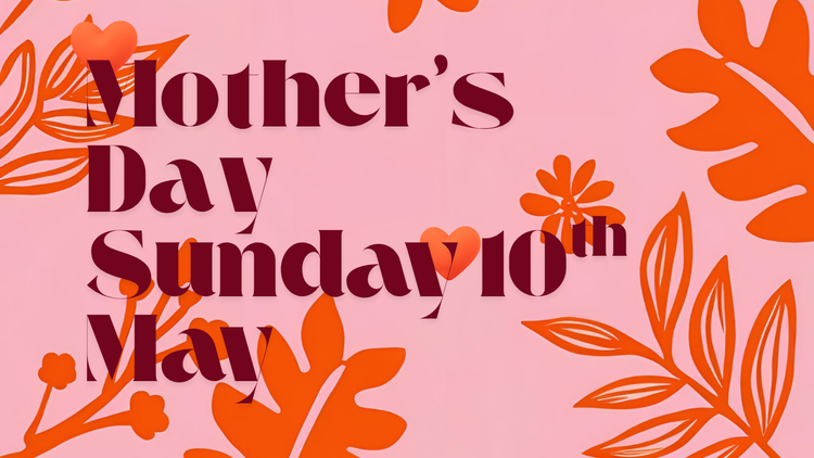 Mothers Day 2026