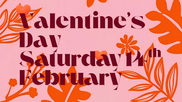Valentines Day 2026