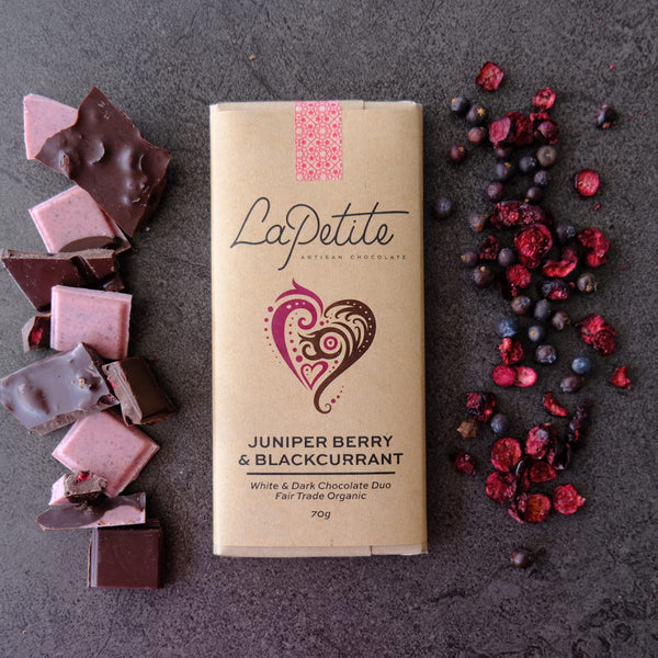 LaPetite Artisan Chocolate
