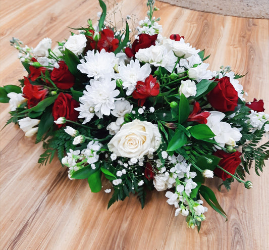 Centrepiece arrangements