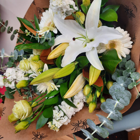 Verdant Bouquet